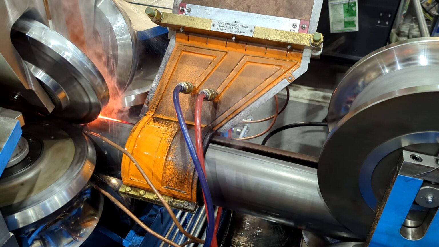Protube Engineering: the quiet achievers in advanced manufacturing ...