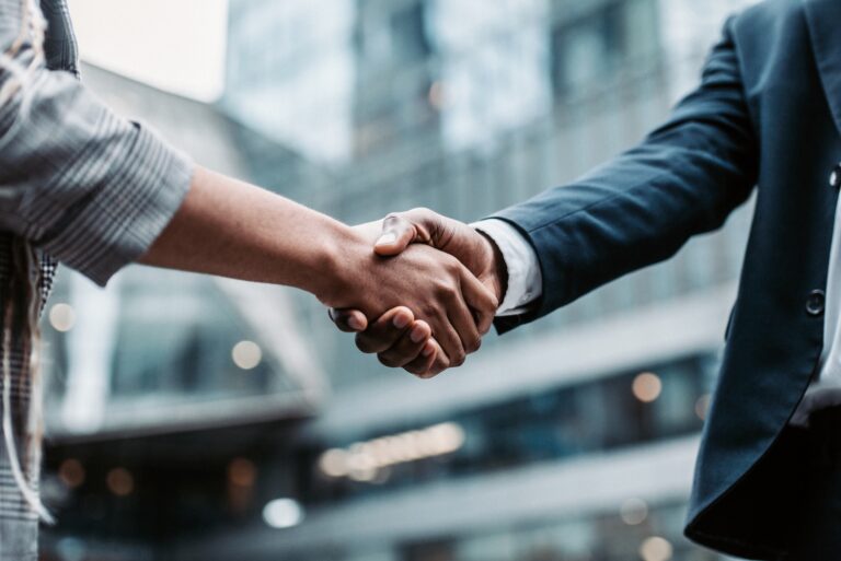 Meeting success
