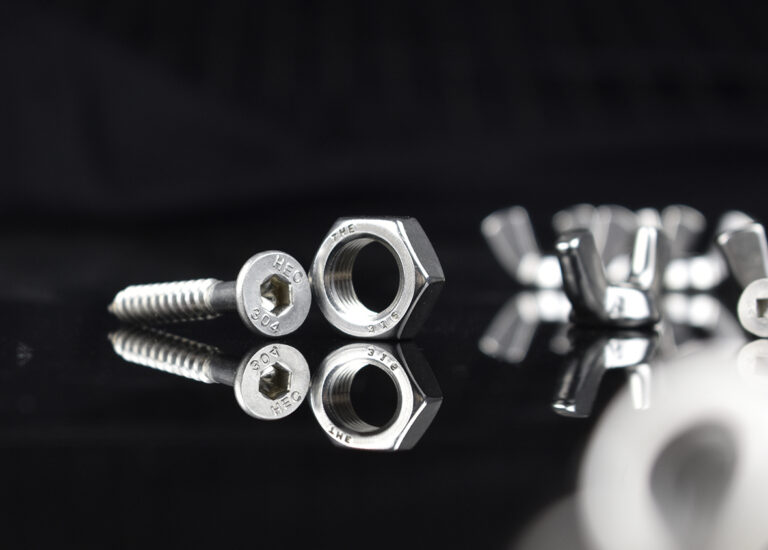Stainless Fasteners Hobson Image